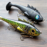 リビングストン ルアーズ「ムスタング / Mustang」