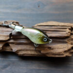 ストライク キング「ビッツィー チキン / Bitsy Chickin」