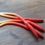 クリーム「スカンドレル / Scoundrel Worm」再入荷！