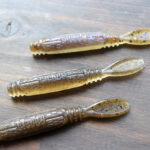 ラパラ「クラッシュシティ ソルテッド ネッドロール / CrushCity Salted NedRoll」