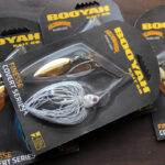 ブーヤー「コバート フィネス -ダブル ウィロー- / Covert Finesse Double Willow」再入荷！