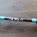 ノース フォーク コンポジット「NFX-PRO フロッグ & ジャンク -C66MH-」再入荷！