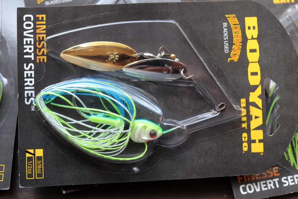 「ブーヤー / Booyah」の・・・、