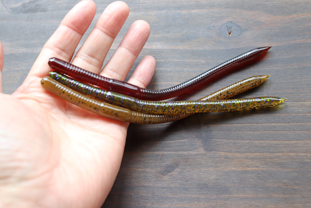 スワンプ クローラーのマグナムVer.！