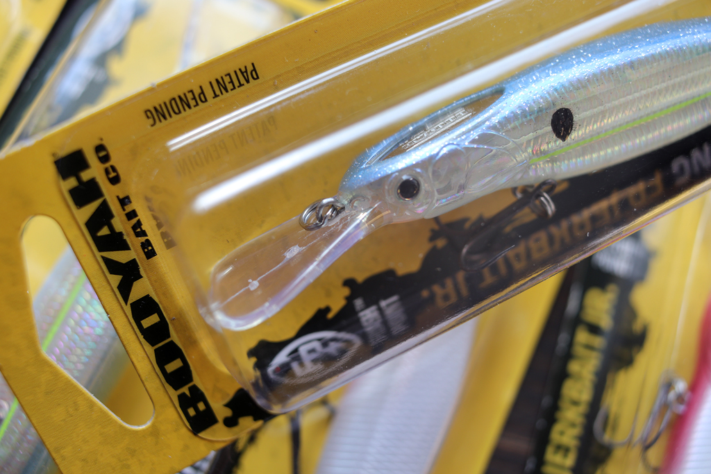 潜行深度は「8-10ft.」。