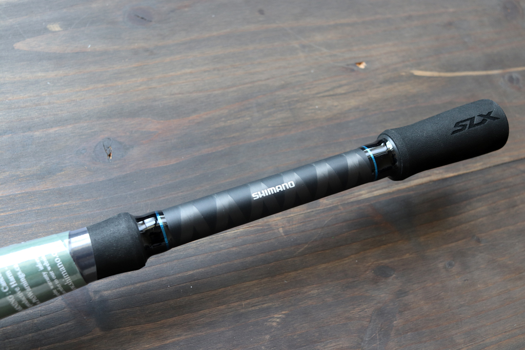 EVA ハンドル グリップ。