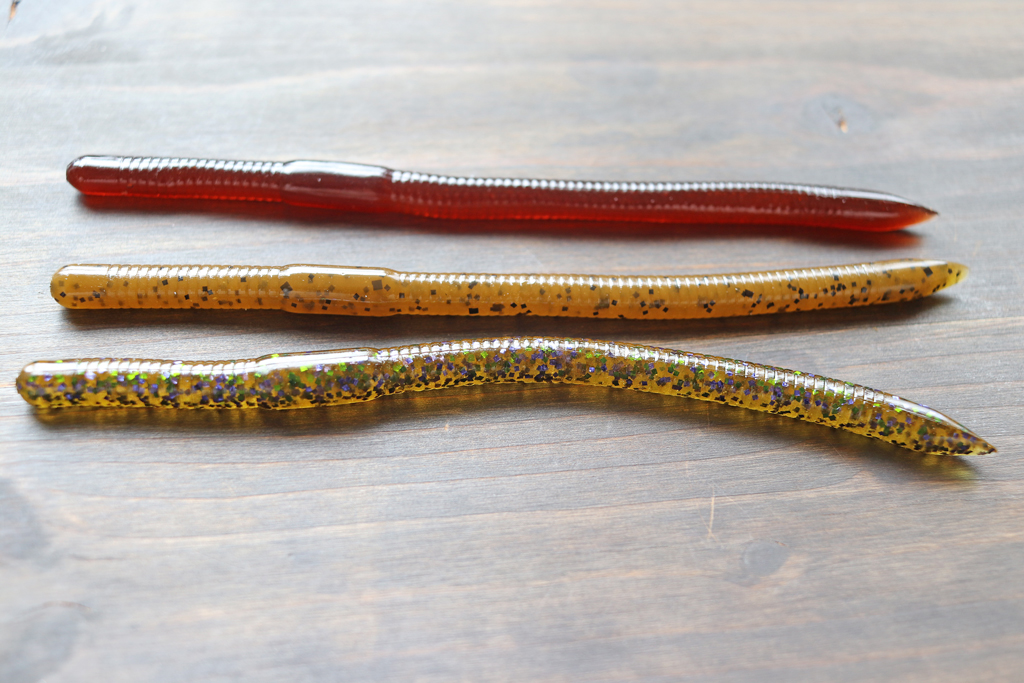 マグナムとはいえサイズは6.5インチ、オリジナルよりも若干アピールが欲しい時には最適なサイズ。