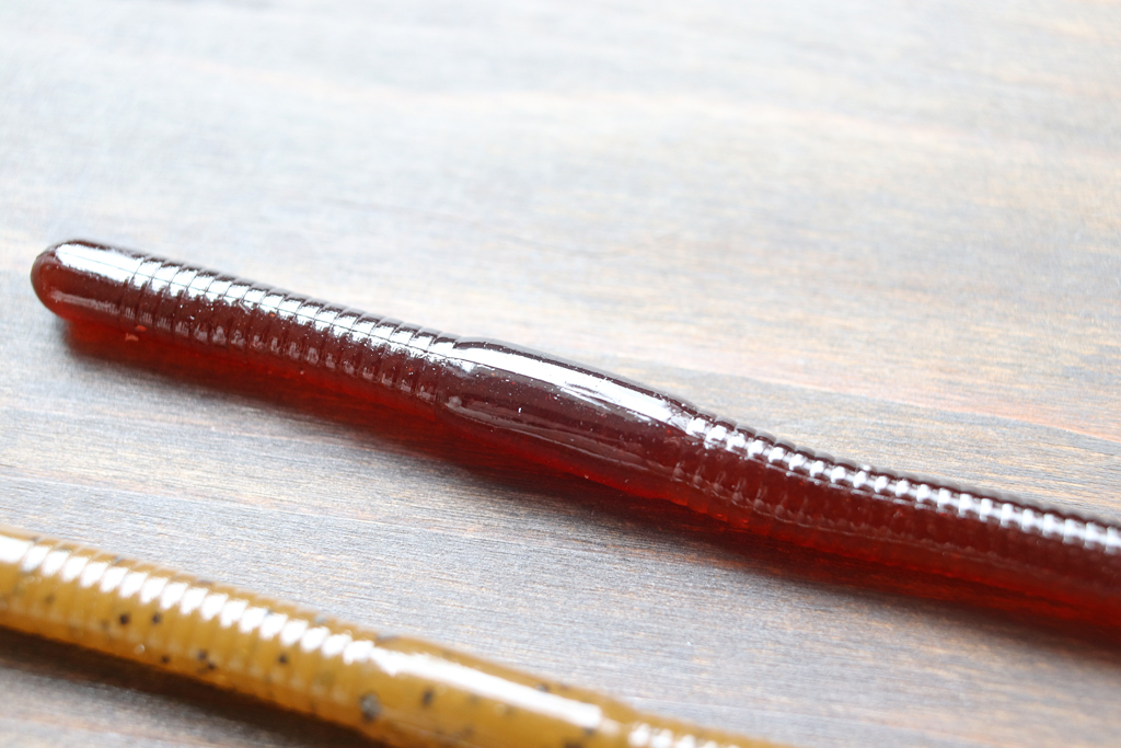 もちろんオリジナル譲りの魅惑のアクションはこのモデルでも健在。