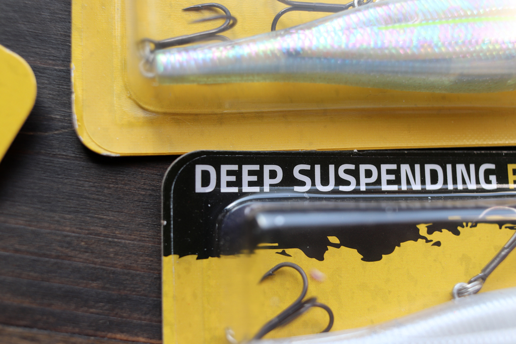 その「ジュニア」の・・・より深く潜行する「ディープ ダイバー」です。