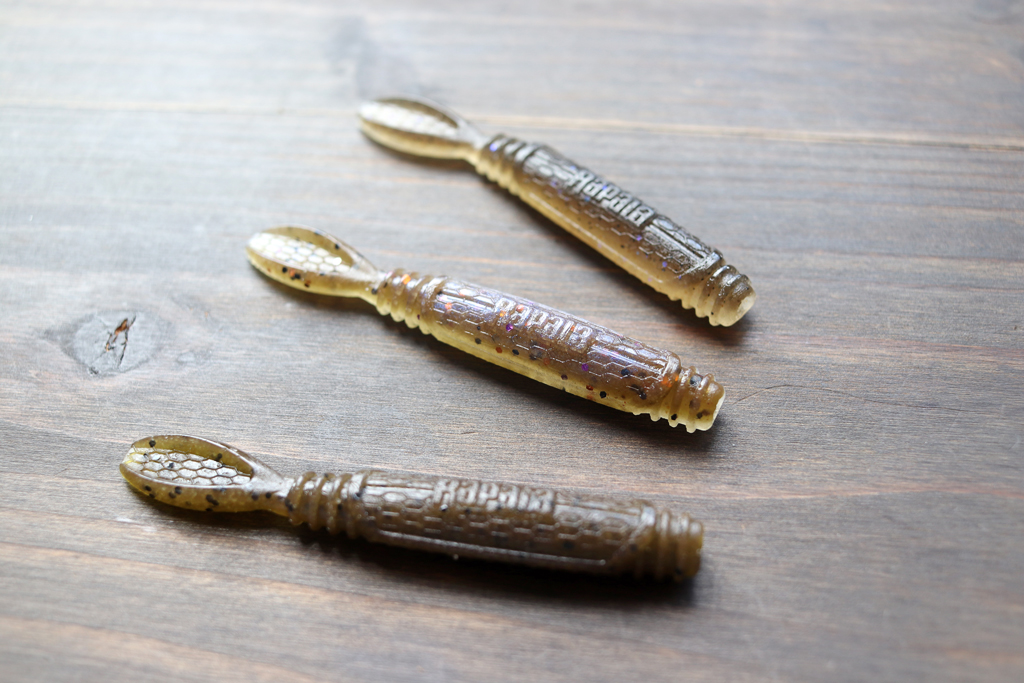 ソルト、セント、フレーク、カラーの完璧な配合を実現する、ラパラ独自の「スマート インジェクション テクノロジー」を採用。