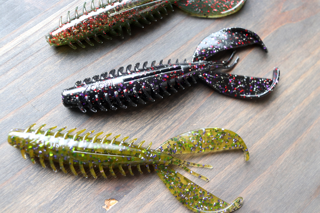 もちろん、フリッピングでも活躍。