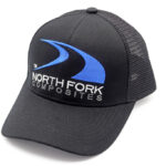 ノース フォーク コンポジット「トラッカー キャップ / NFC Trucker Cap」入荷 ＆ ロゴ ステッカー再入荷！