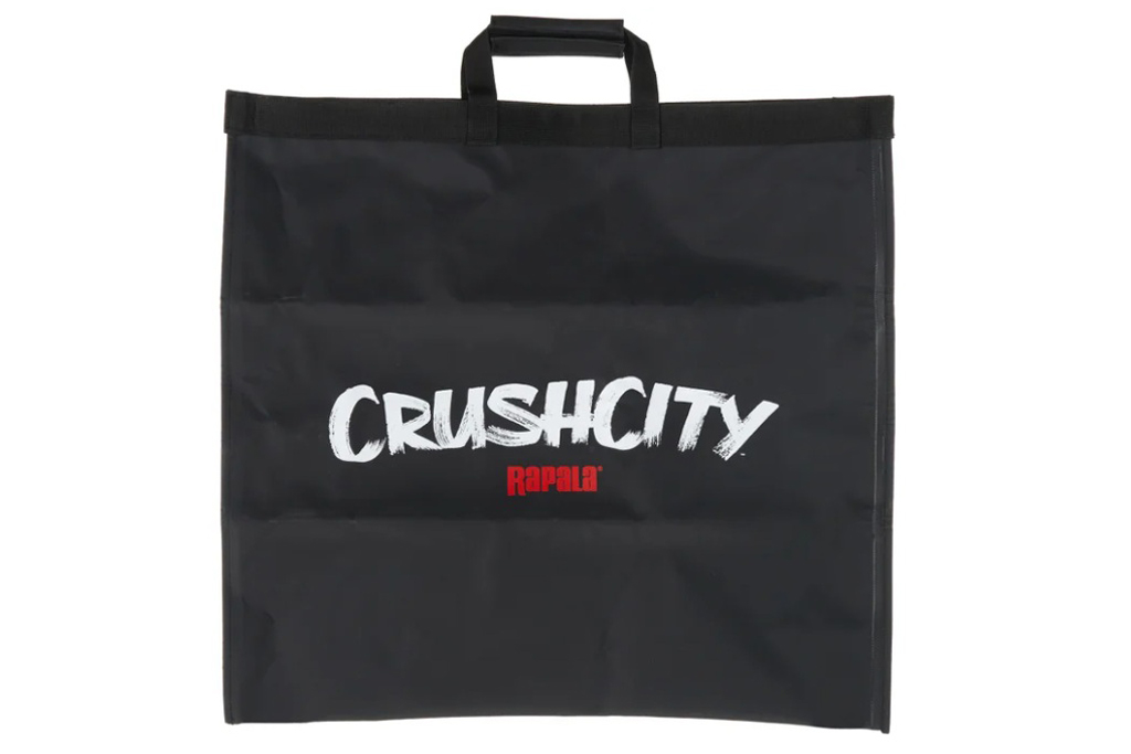 「ラパラ / Rapala」の『クラッシュシティ トーナメント ウェイ バッグ / CrushCity Tournament Weigh Bag』
